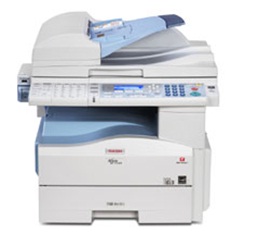 RICOH FOTOCOPIADORAS venta Bogota - Colombia