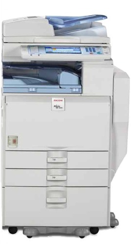 RICOH FOTOCOPIADORAS venta Bogota - Colombia
