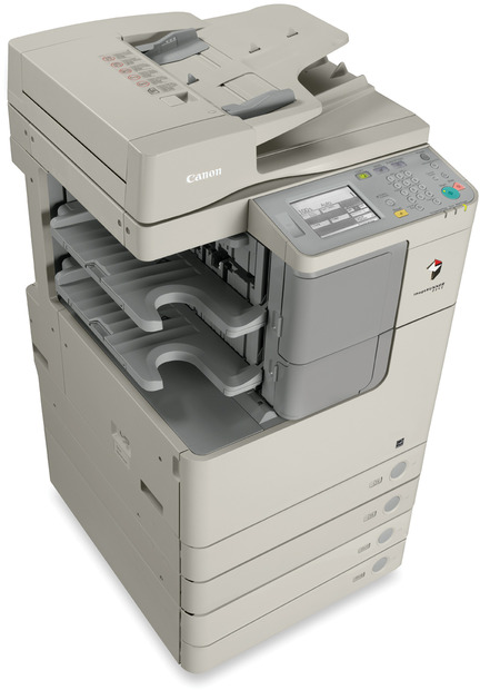 CANON FOTOCOPIADORAS venta� Bogota - Colombia