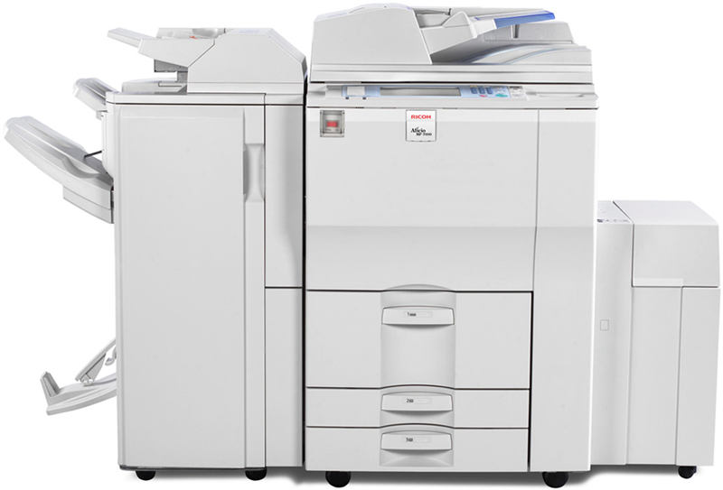 RICOH FOTOCOPIADORAS venta Bogota - Colombia